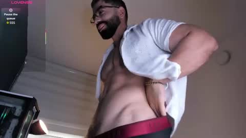 edrick online show from 07-26-26, 12:56