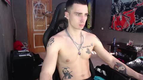 Eduar online show from 11-14-25, 09:19