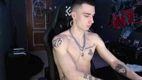 Eduar online show from 01-10-26, 01:46