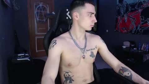 Eduar online show from 03-19-26, 12:20