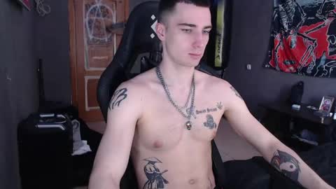 Eduar online show from 04-17-26, 08:06