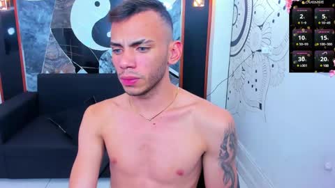 Edward Colleman online show from 12-22-24, 04:17