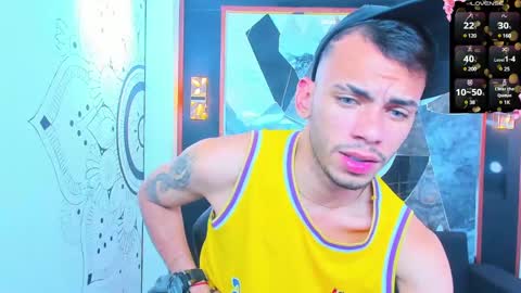 Edward Colleman online show from 01-13-25, 07:21