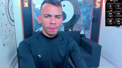 Edward Colleman online show from 01-28-25, 07:11