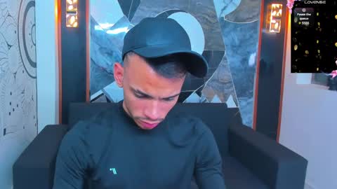 Edward Colleman online show from 02-01-25, 08:18