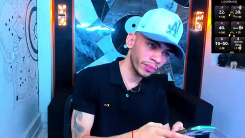 Edward Colleman online show from 02-17-25, 04:09