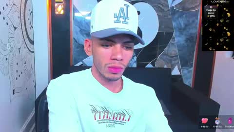 Edward Colleman online show from 02-24-25, 04:38