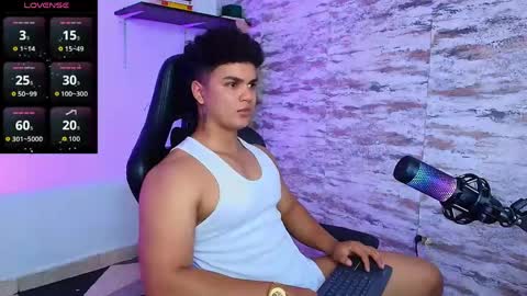 Snapshot of edward__clarck chatting on 03-30-26, 06:58 EDWARD CLARCK online show from 03-30-26, 06:58