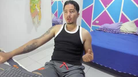 edward online show from 02-09-26, 04:16