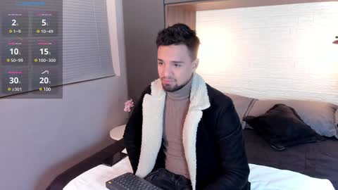Eduardo online show from 12-31-24, 03:34