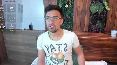 Eduardo online show from 02-09-26, 03:21