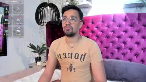 Eduardo online show from 02-17-26, 03:47