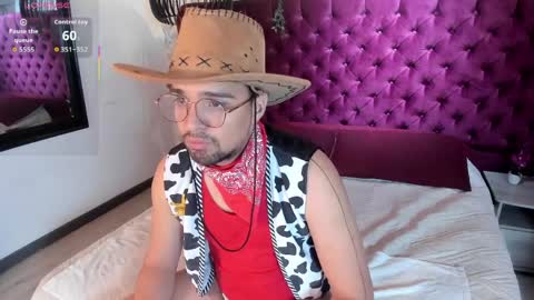 Eduardo online show from 04-12-26, 03:11