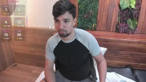 Eduardo online show from 04-13-26, 03:34