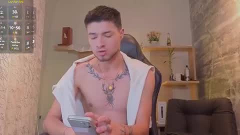 Edward Ross online show from 07-18-26, 08:56