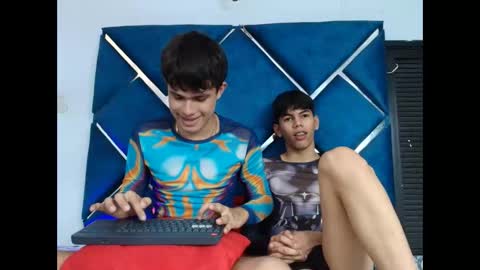 Edwin online show from 04-30-26, 07:09