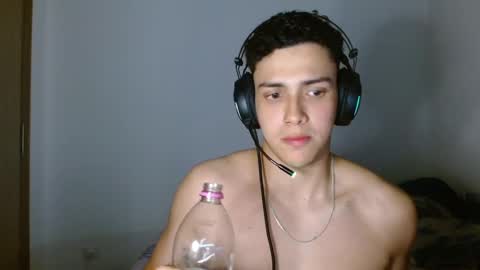 edwisalvatore online show from 01-10-25, 04:33