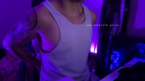 edwisalvatore online show from 12-17-25, 05:57