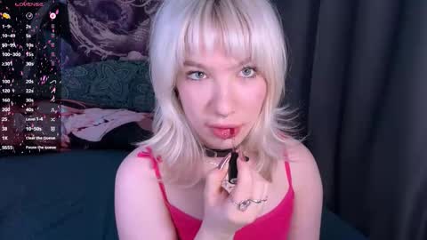 Snapshot of edythecolbert chatting on 12-16-25, 07:19 Rachel online show from 12-16-25, 07:19