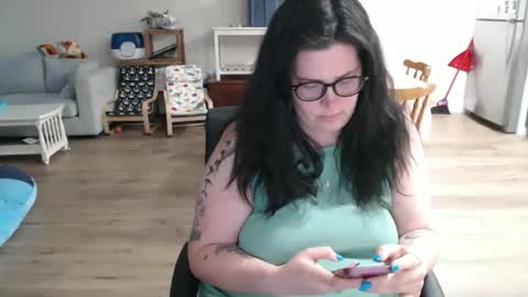 eena31 online show from 04-26-26, 12:19