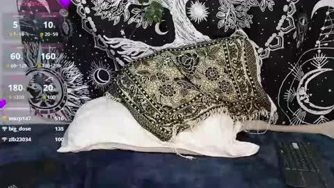 Snapshot of eeros_ellis chatting on 02-16-25, 01:47 Catalina online show from 02-16-25, 01:47