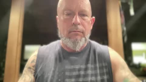 Harley Biker online show from 05-04-26, 05:09