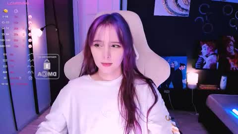 Effie online show from 12-15-25, 10:41