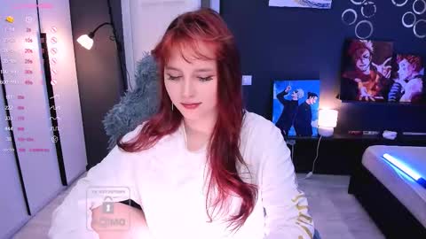 Effie online show from 02-16-26, 07:48