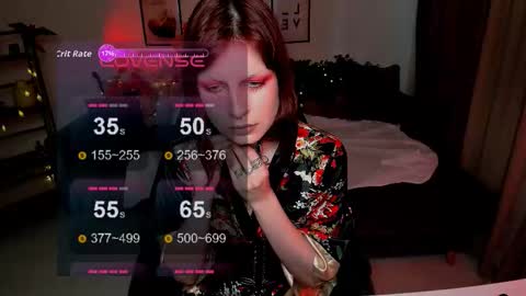 Snapshot of effie_mirel chatting on 10-30-25, 08:05 Effie online show from 10-30-25, 08:05