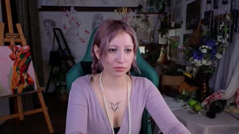 effiemeowley online show from 03-06-26, 05:37