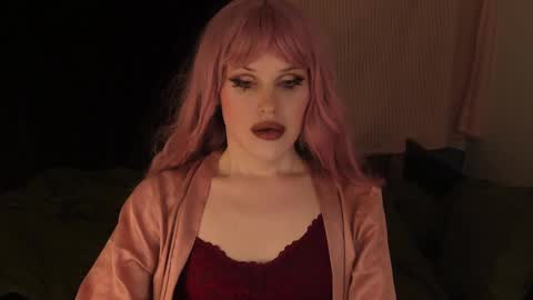 Effie Mur online show from 12-02-24, 07:05