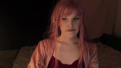 Effie Mur online show from 01-12-25, 03:14