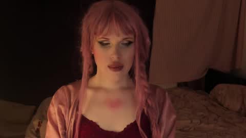 Effie Mur online show from 01-15-25, 06:19