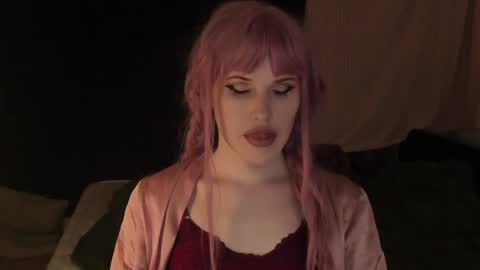 Effie Mur online show from 01-20-25, 03:28