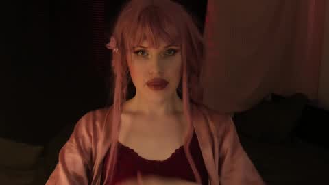 Effie Mur online show from 01-21-25, 07:58