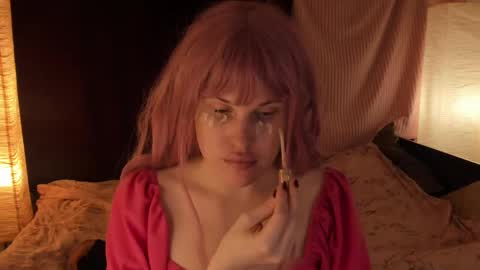 Effie Mur online show from 02-23-25, 03:29