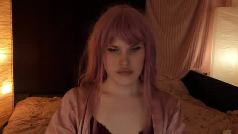 Effie Mur online show from 03-05-25, 08:32