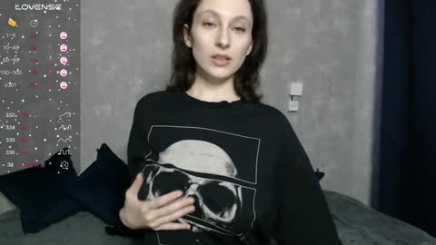 Anna online show from 12-12-24, 07:08