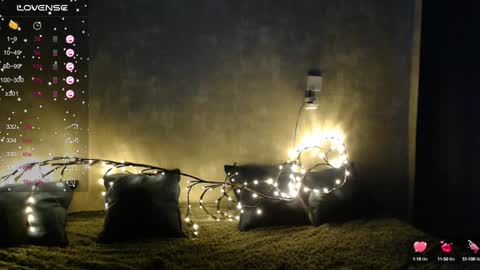 Anna online show from 01-13-25, 10:14