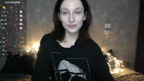 Anna online show from 01-27-25, 11:11