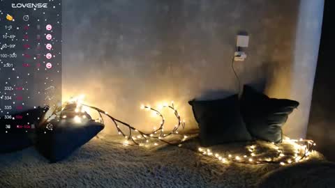 Anna online show from 02-11-25, 07:54