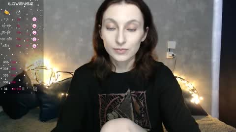 Anna online show from 02-24-25, 06:16