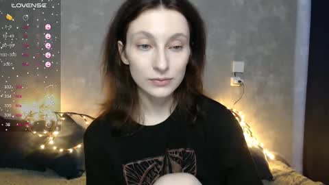 Anna online show from 03-02-25, 02:30