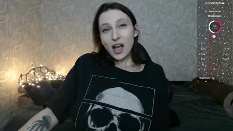 Anna online show from 02-14-26, 02:30