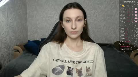 Anna online show from 04-26-26, 09:23