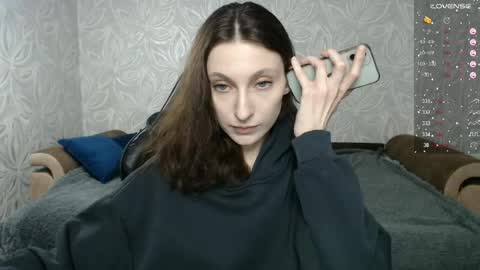 Anna online show from 05-15-26, 08:27
