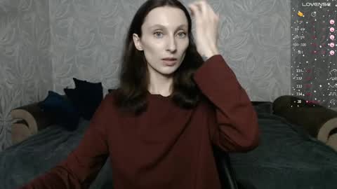 Anna online show from 06-08-26, 07:14