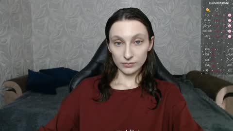 Snapshot of effy_gray chatting on 07-05-26, 12:17 Anna online show from 07-05-26, 12:17