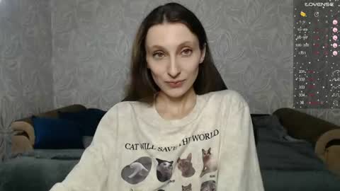 Snapshot of effy_gray chatting on 07-16-26, 11:55 Anna online show from 07-16-26, 11:55