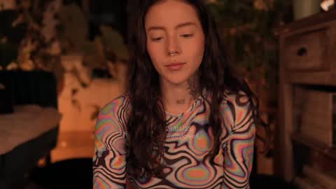 Effy online show from 01-29-25, 12:43